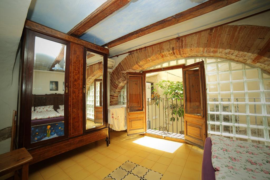 Casa de hóspedes Arthostal