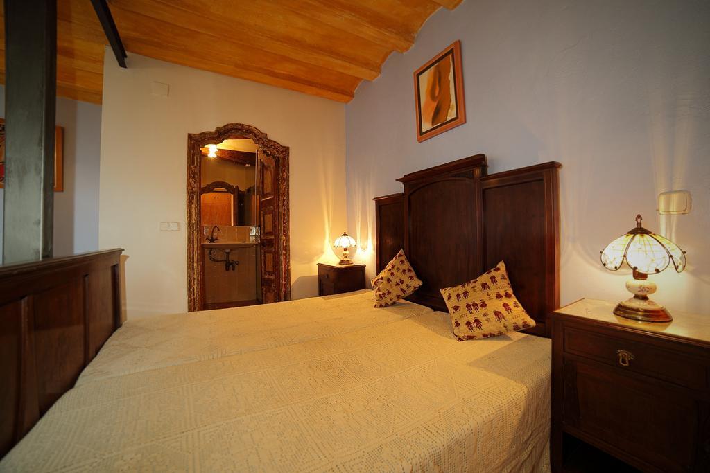 Casa de hóspedes Arthostal