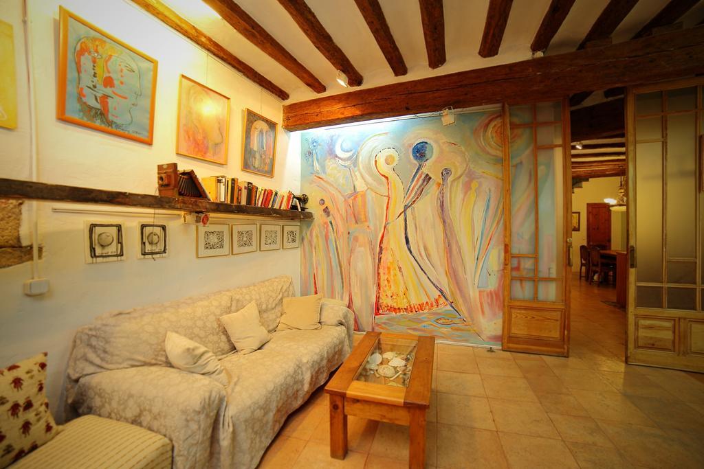 Casa de hóspedes Arthostal 2*