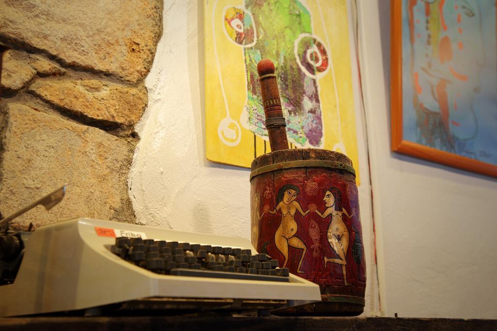 Casa de hóspedes Arthostal