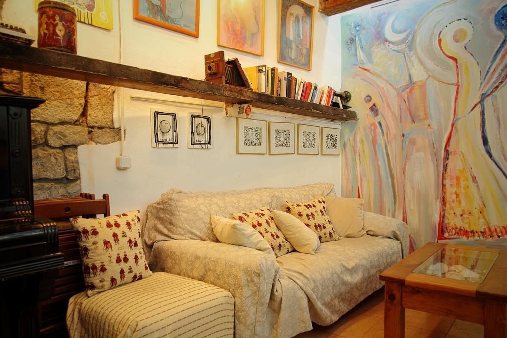 Casa de hóspedes Arthostal Barcelona