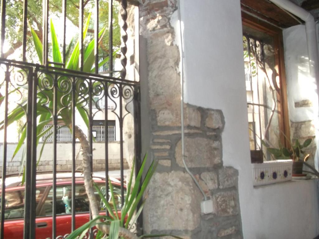 Casa de hóspedes Arthostal