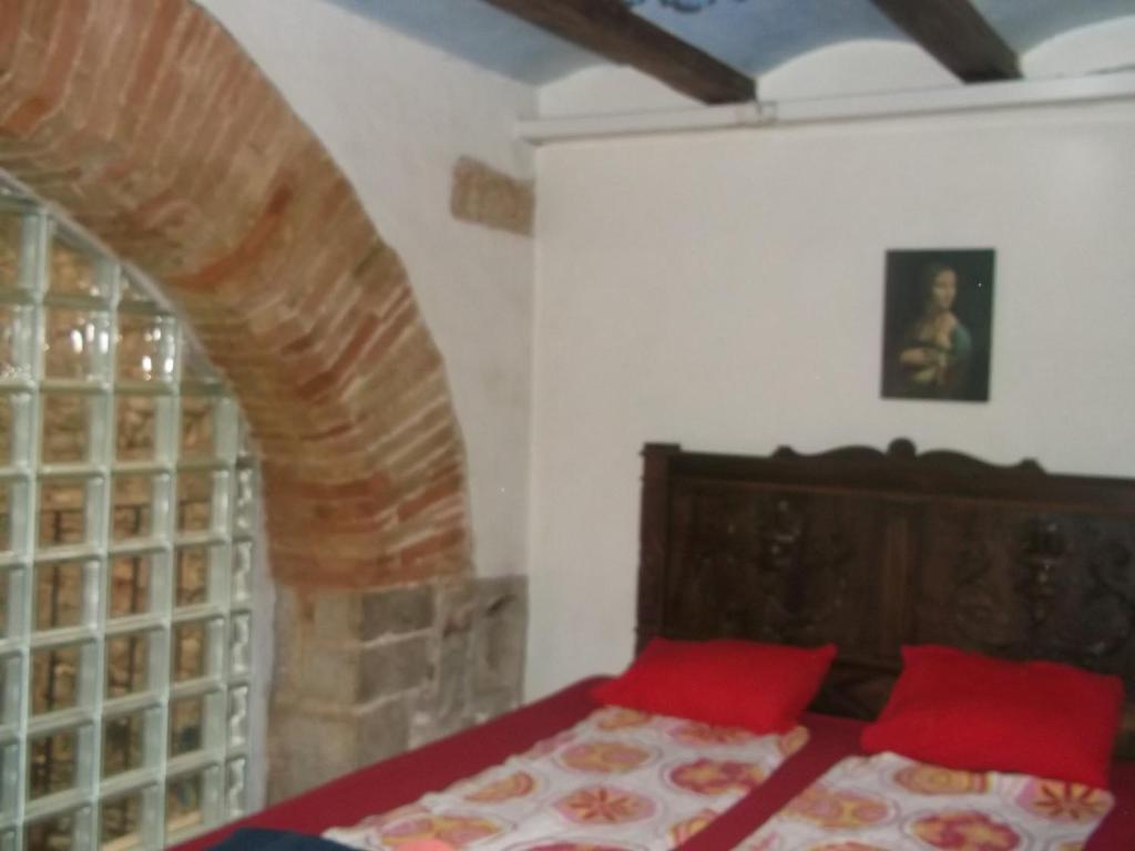 Casa de hóspedes Arthostal 2*
